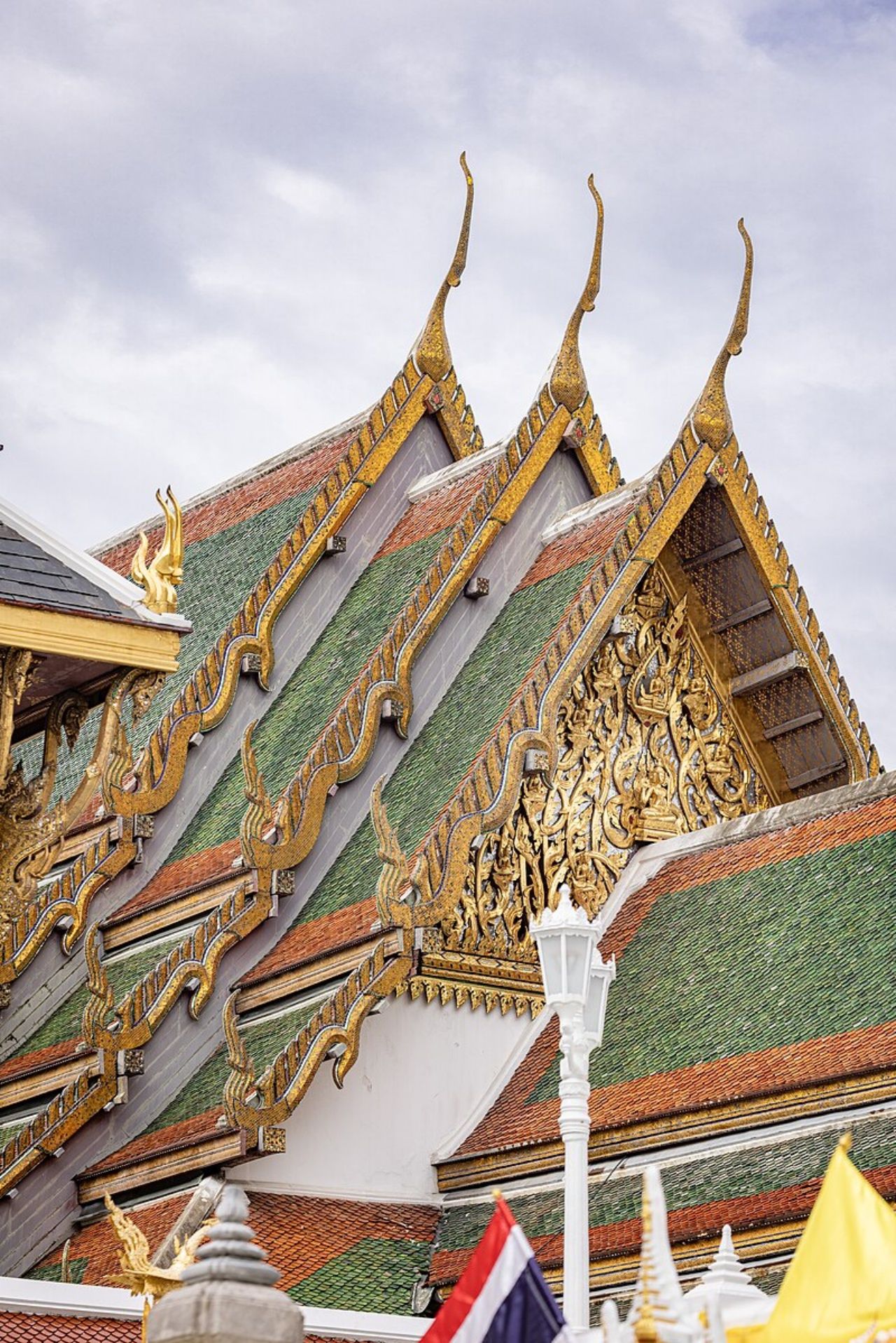 พระที่นั่งพิมานรัตยา