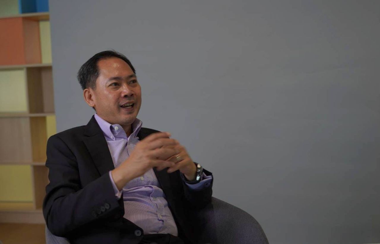 เนวิน สินสิริ