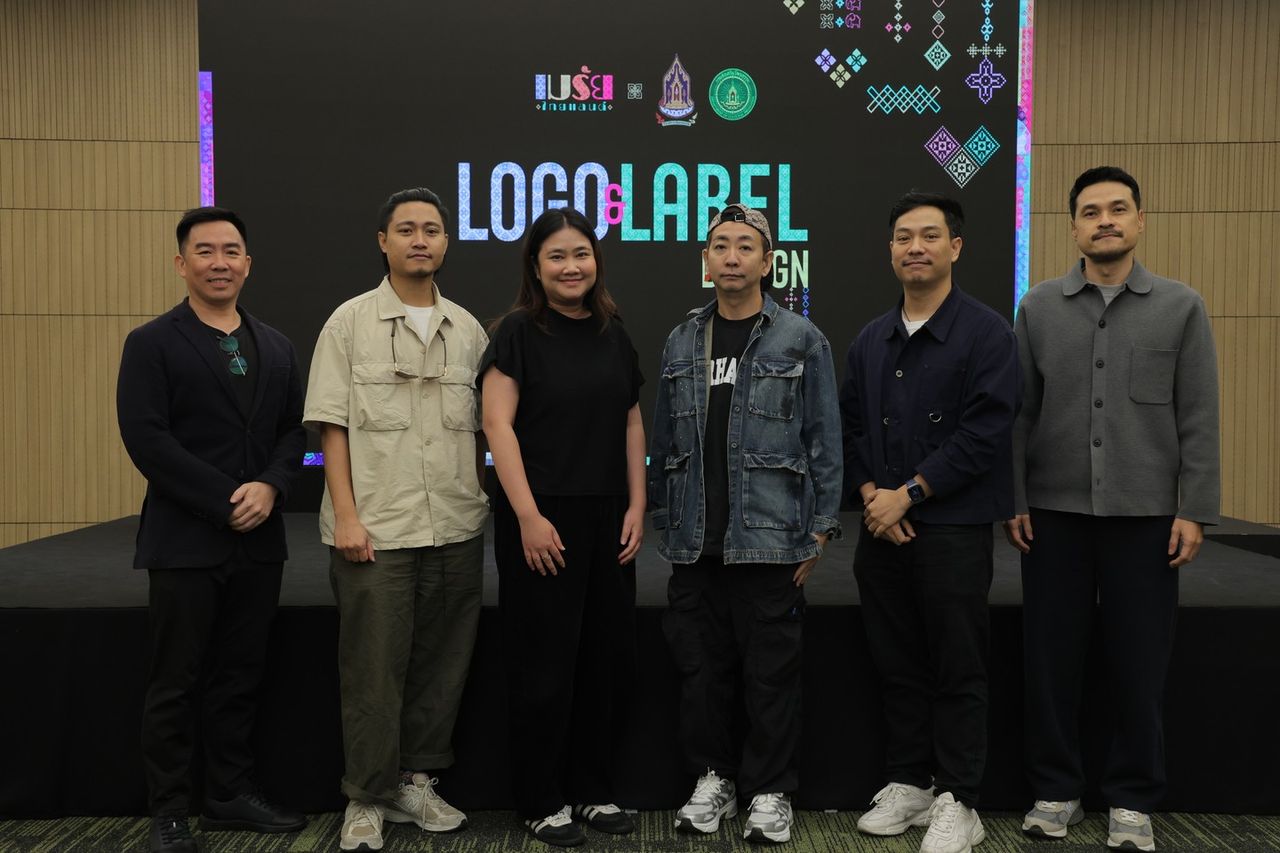 เหล่าคณะกรรมการในหลากหลายสาขา