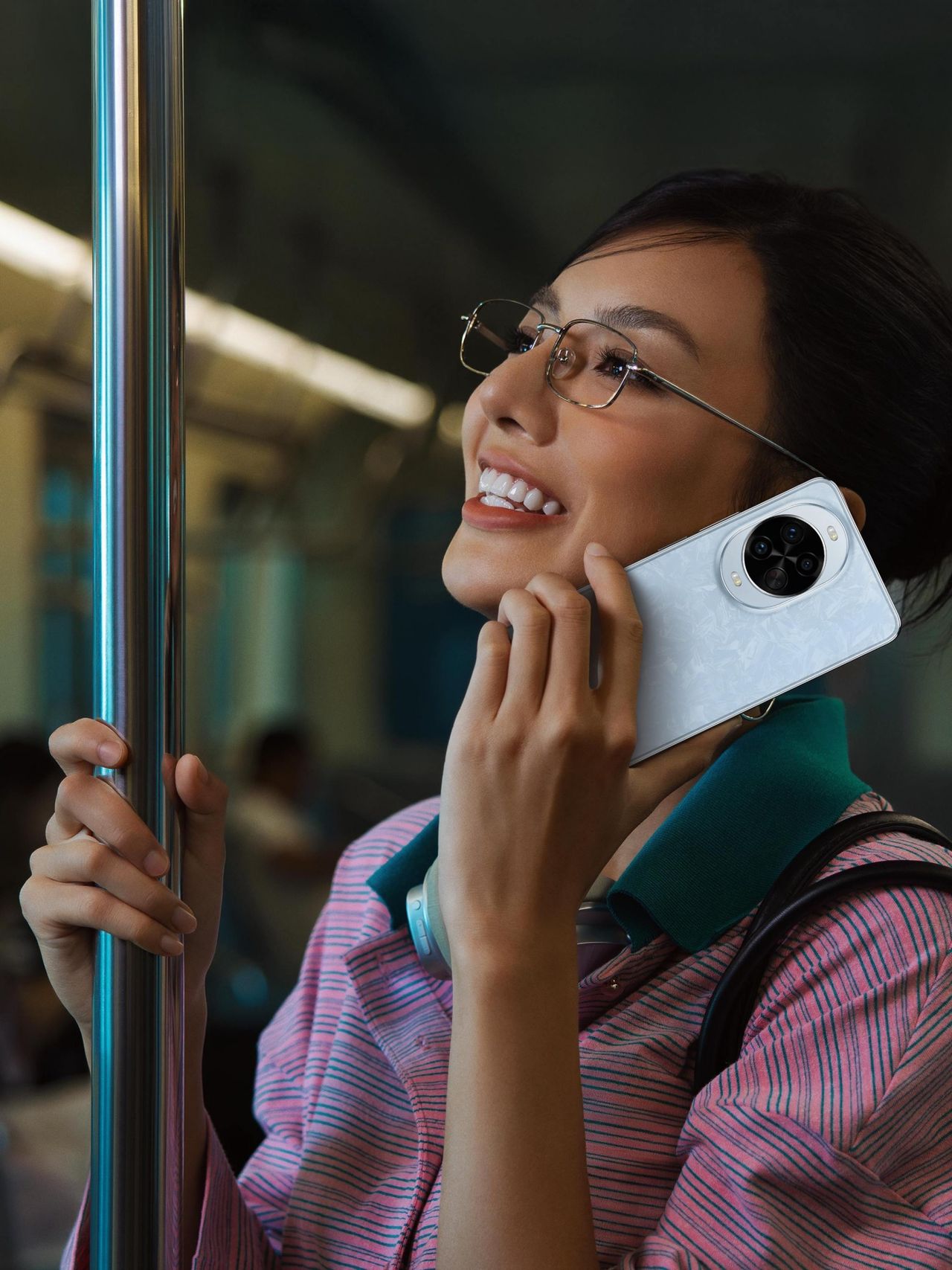 HUAWEI nova 14 Series ชูจุดขาย AI Portrait