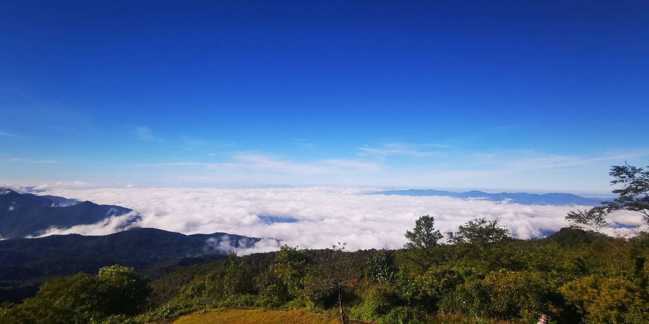  ลุ้นสัมผัส 