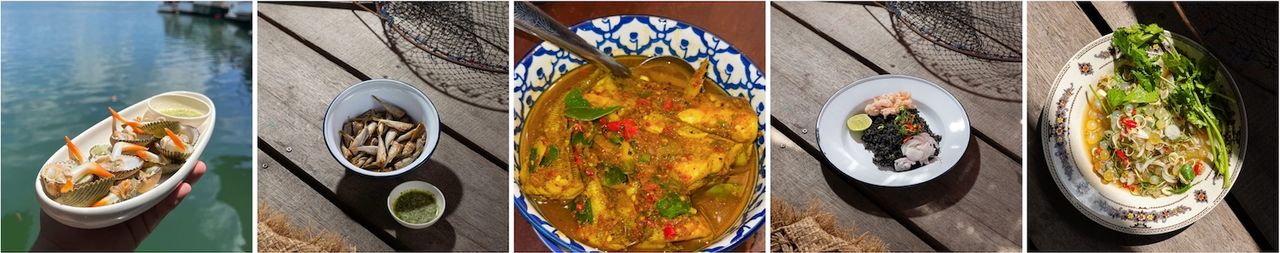 กระชัง เขาหลัก