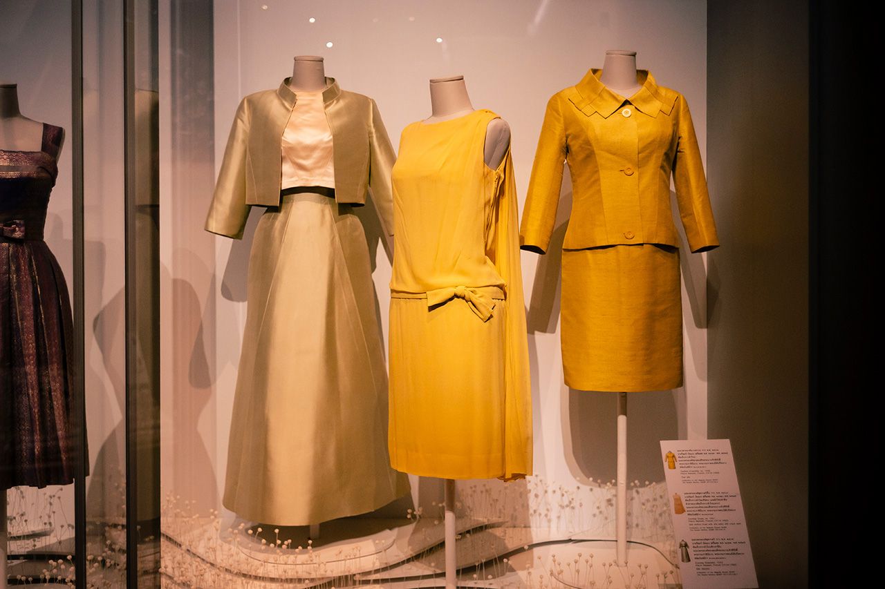 “THE PEOPLE’S QUEEN” พระราชินีแห่งปวงชน ทรงพลิกฟื้นคุณค่าช่างฝีมือไทยสู่มรดกคู่แผ่นดิน