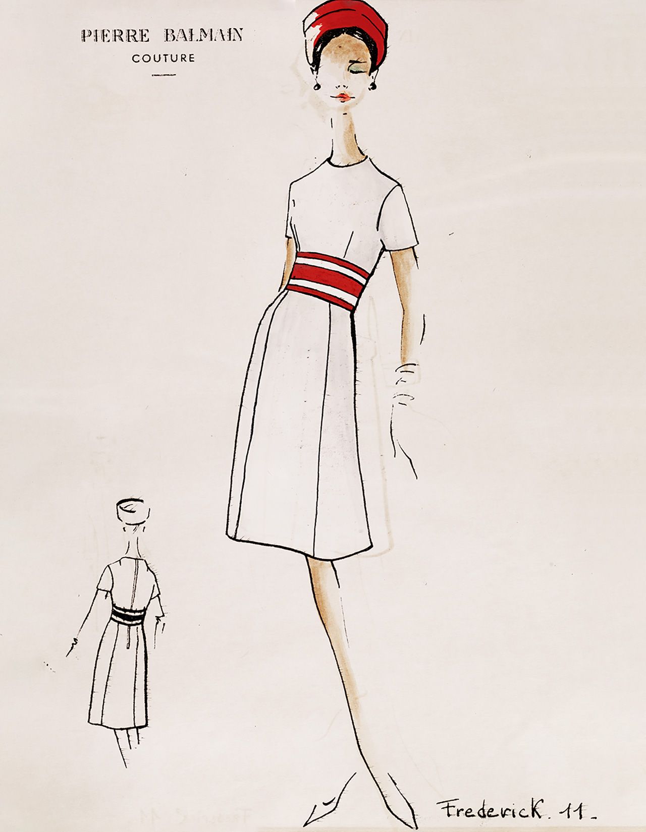 “QUEEN OF STYLE” พระสิริโฉมแห่งสยาม ทรงใช้แฟชั่นและความงามเป็นเครื่องมือการทูตทรงพลัง