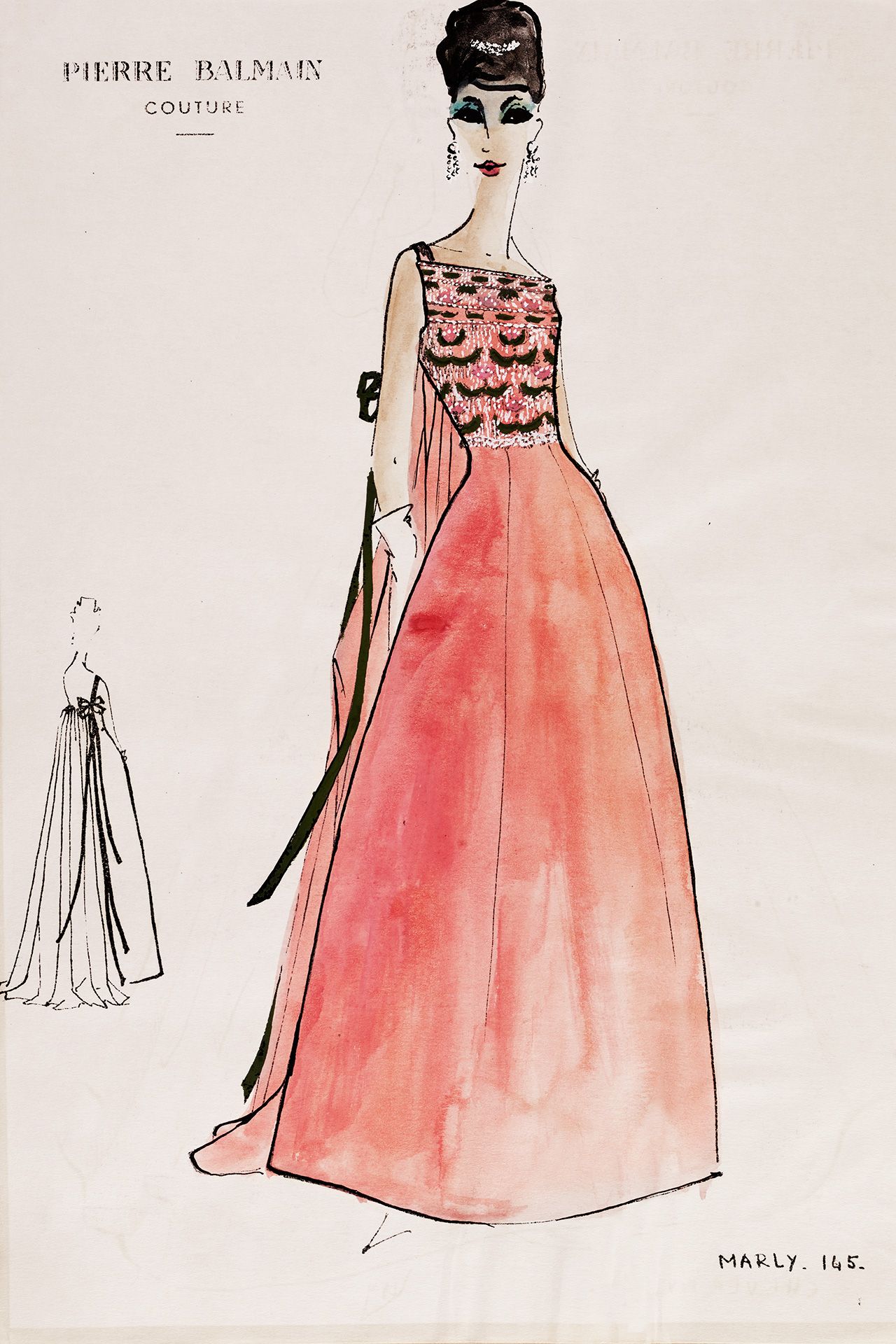 “QUEEN OF STYLE” พระสิริโฉมแห่งสยาม ทรงใช้แฟชั่นและความงามเป็นเครื่องมือการทูตทรงพลัง