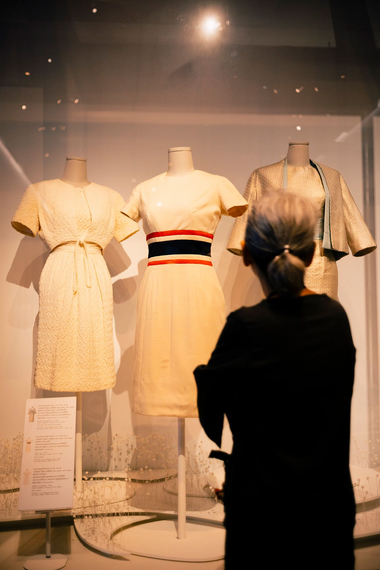 “QUEEN OF STYLE” พระสิริโฉมแห่งสยาม ทรงใช้แฟชั่นและความงามเป็นเครื่องมือการทูตทรงพลัง