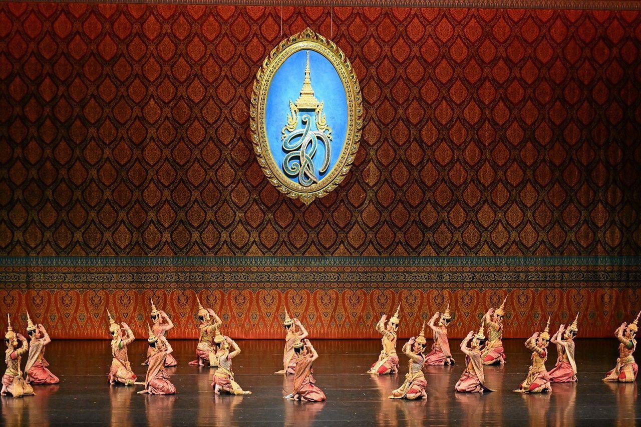 พระวิสัยทัศน์กว้างไกล “สมเด็จพระพันปีหลวง” ทรงอนุรักษ์ “โขนไทย” เป็นสมบัติของชาติน่าภาคภูมิใจ