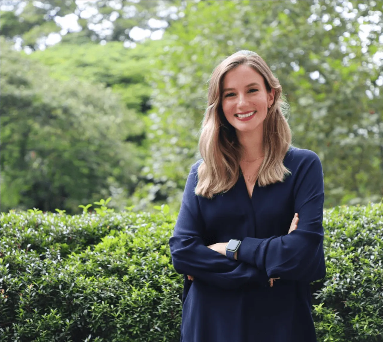 Meet Luana Lopes Lara, the Worlds Youngest Female Billionaire and Co-Founder  of Kalshi