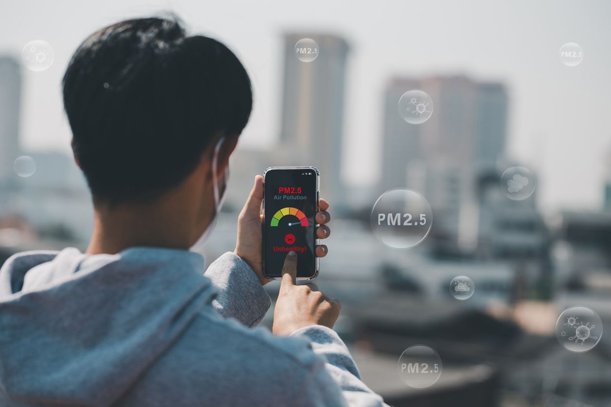 ภาพจาก iStock