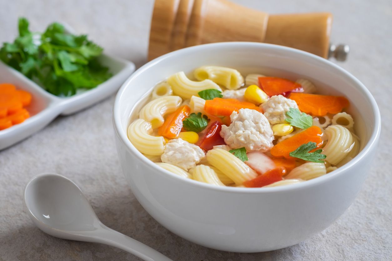 ภาพจาก iStock