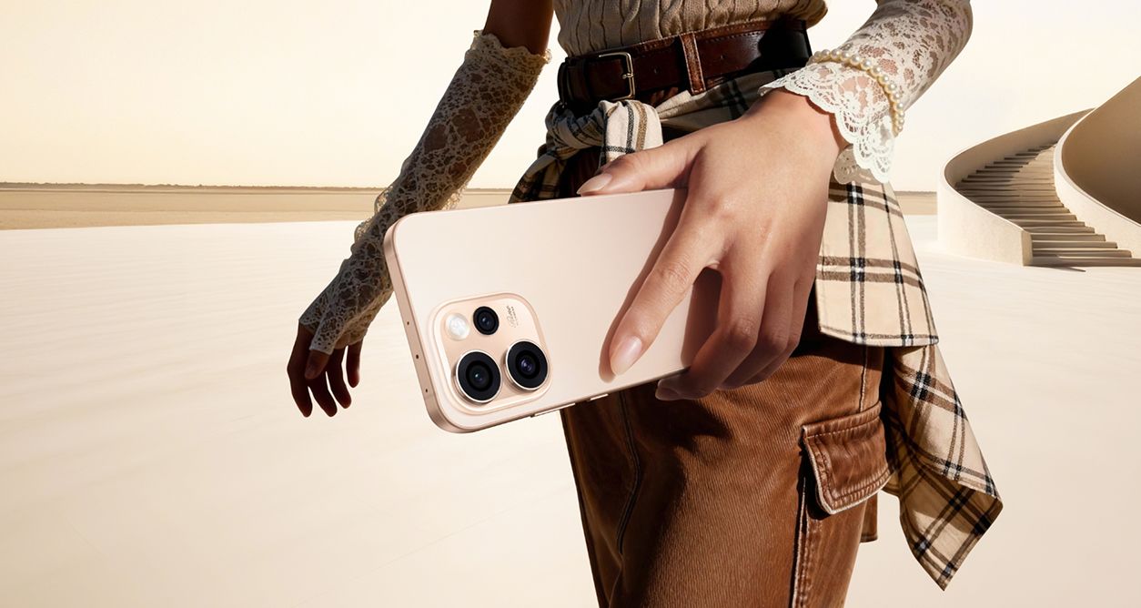 OPPO Reno15 Series 5G เปิดตัวในไทยพรุ่งนี้ 