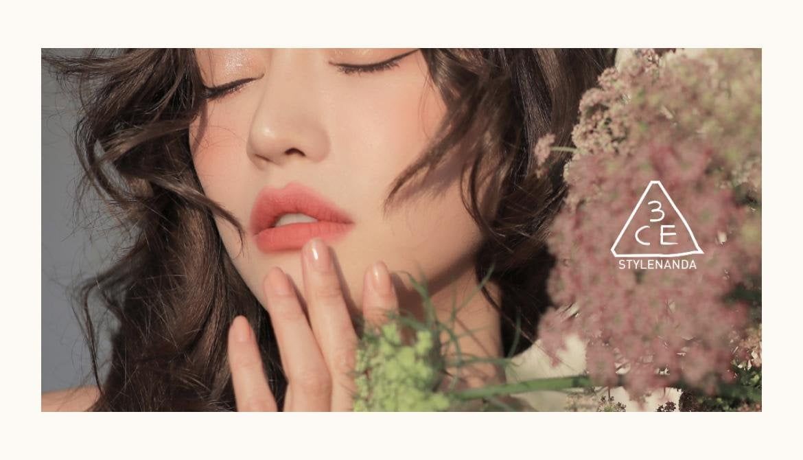 L’Oréal เข้าซื้อแบรนด์ 3CE ของเกาหลีใต้ในปี 2018 (ภาพจาก L’Oréal)