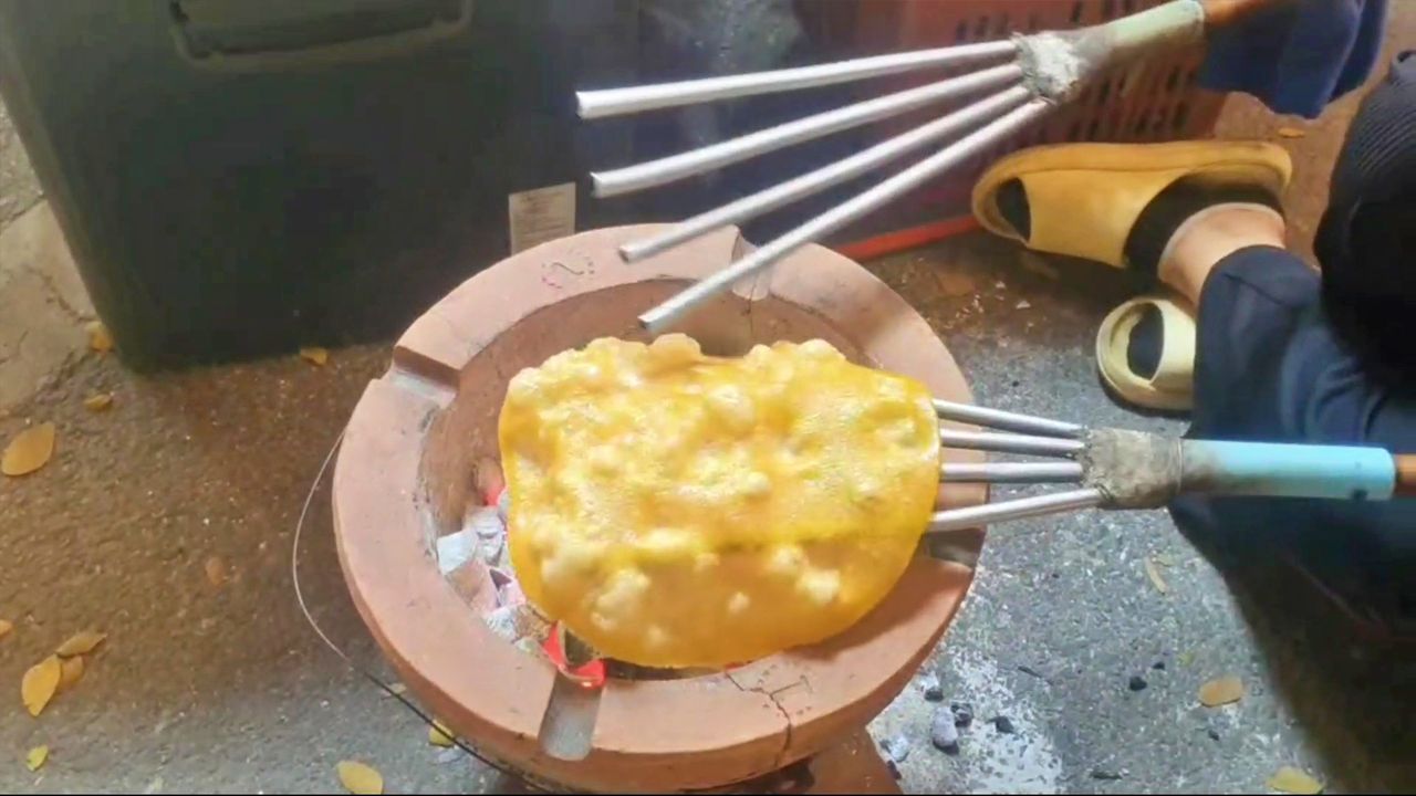 ข้าวควบไซส์ยักษ์