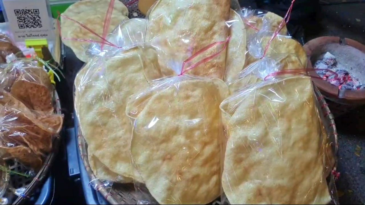 ข้าวควบยักษ์ ราคา 10 บาทเท่านั้น