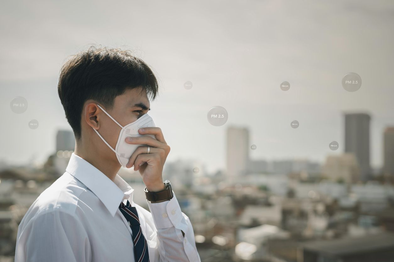 ภาพจาก iStock