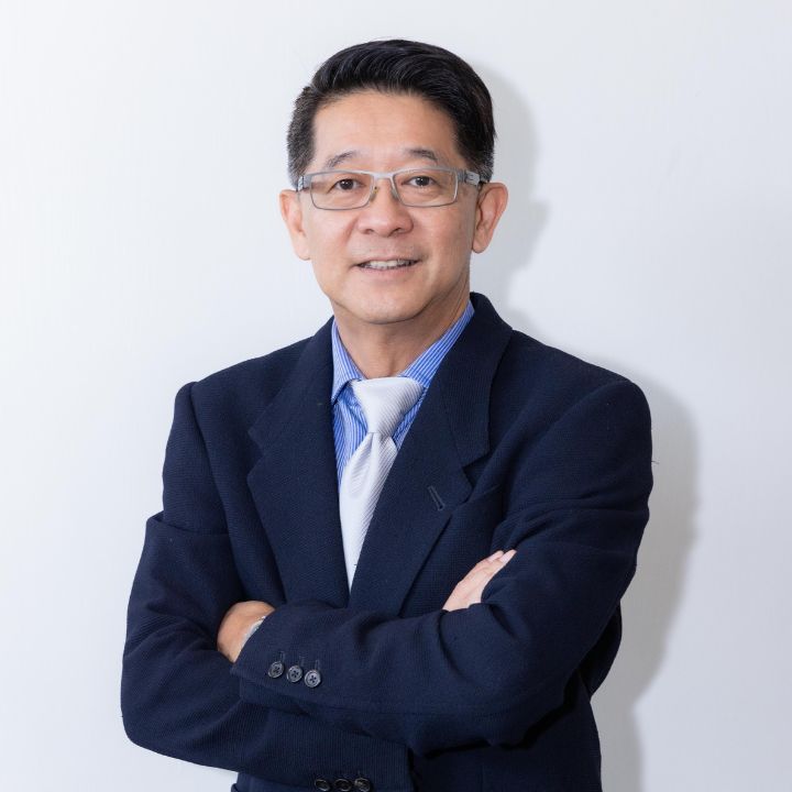 ณัฐ วงศ์พานิช กรรมการผู้จัดการใหญ่ บริษัท เซ็นทรัล เรสตอรองส์ กรุ๊ป จำกัด (CRG)