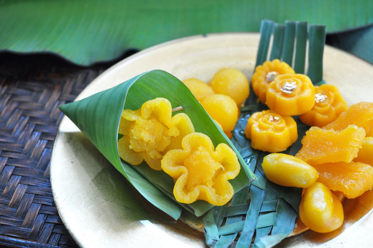 ภาพจาก iStock