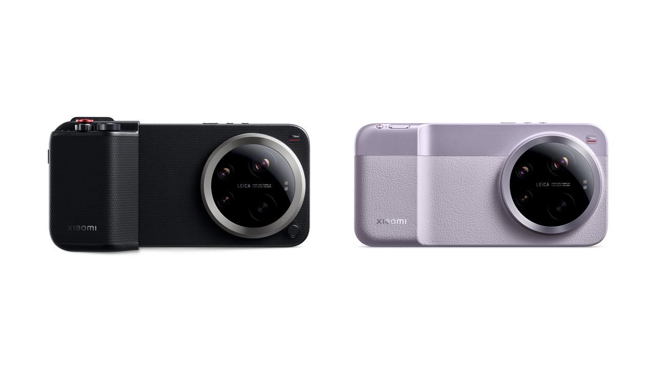 Xiaomi 17 Ultra Leica Edition