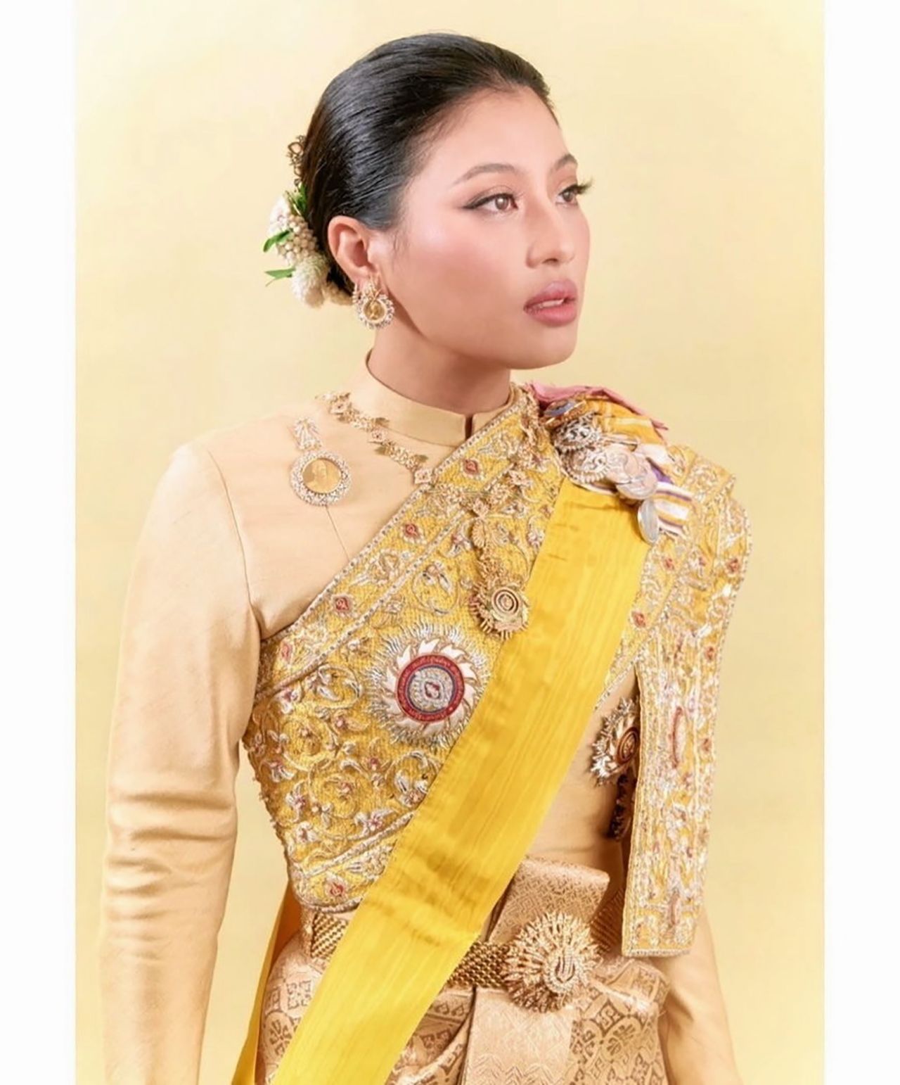 ต่างเจนเนอเรชันแต่พระวิสัยทัศน์เดียวกัน ความเป็นไทยต้องอยู่รอดบนเวทีโลก ประชาชนต้องมีชีวิตดีขึ้น