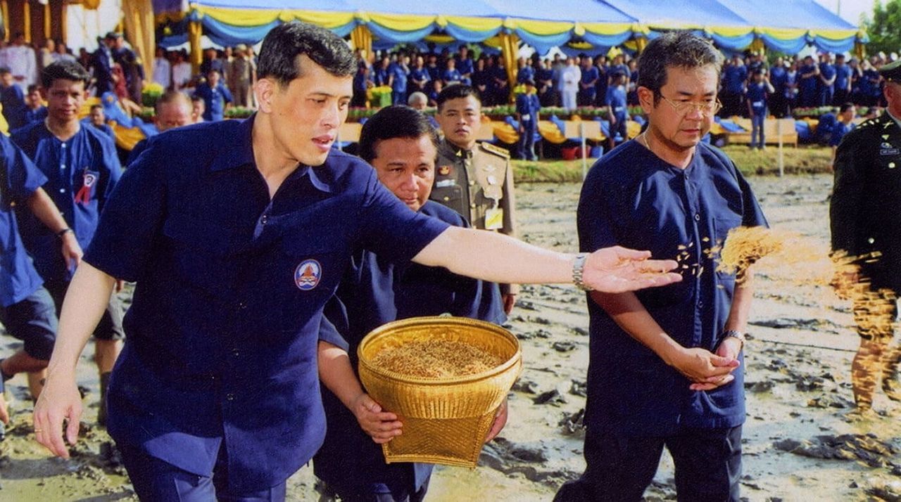 ต่างเจนเนอเรชันแต่พระวิสัยทัศน์เดียวกัน ความเป็นไทยต้องอยู่รอดบนเวทีโลก ประชาชนต้องมีชีวิตดีขึ้น