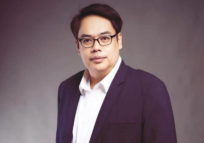 ผศ.ว่าที่ ร.ต.จตุพล ดวงจิตร