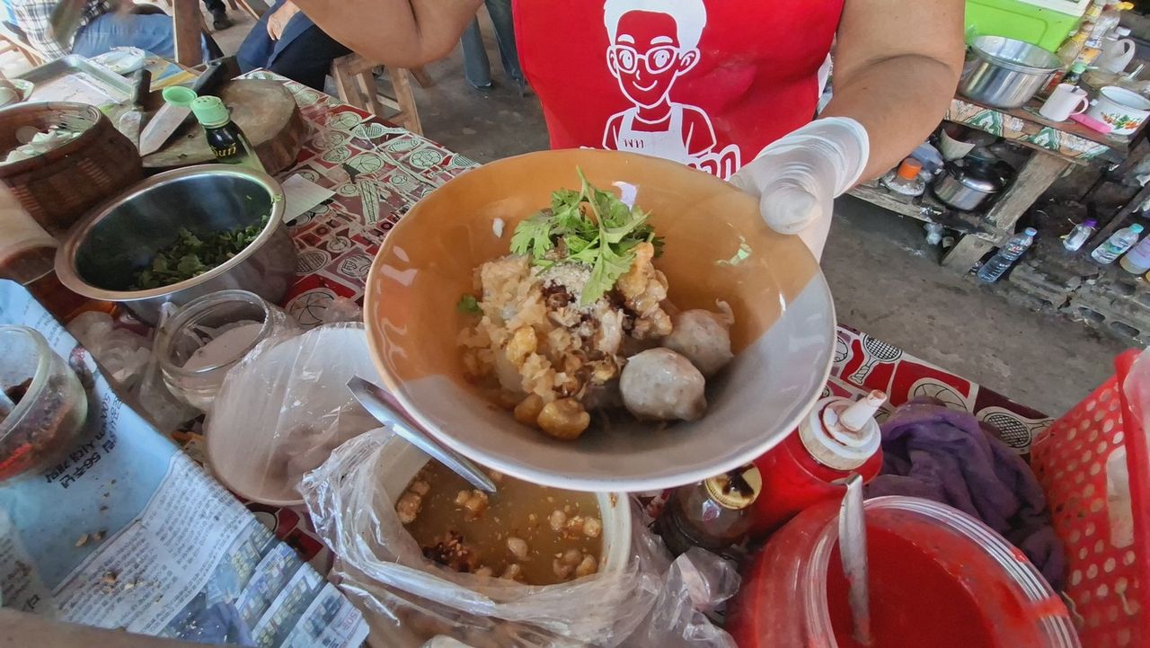 จุดเช็กอินใหม่เมืองลับแล อุตรดิตถ์ 