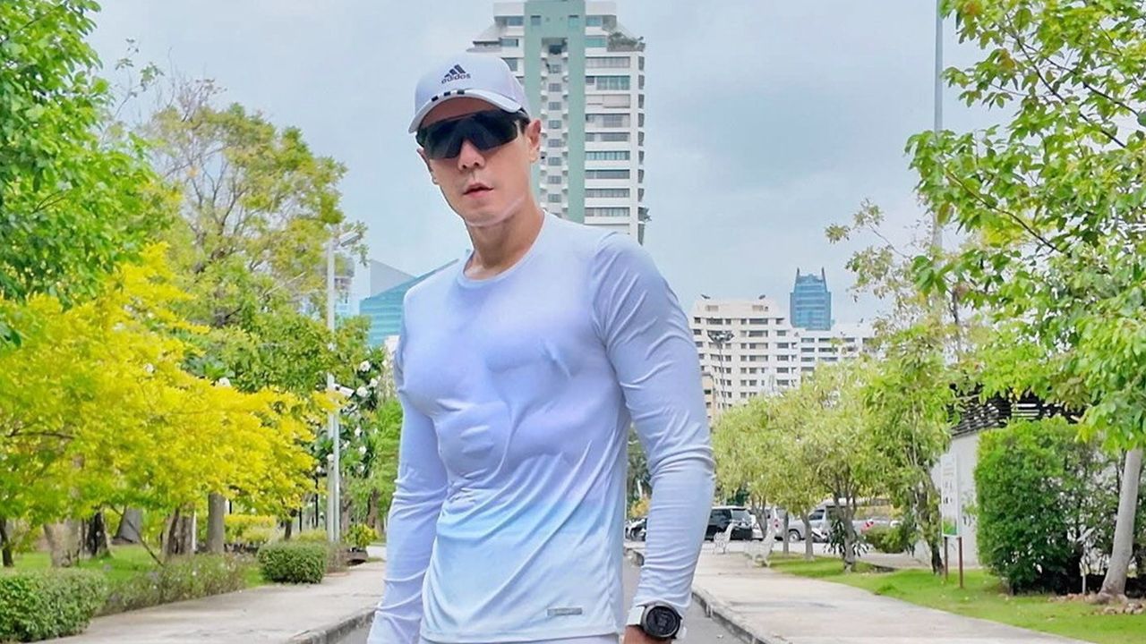 ออกอาการแพ้เสียงในหัว! โดม ปกรณ์ โพสต์โซเชียล “ผมนั่งไล่แคปคอมเม้นต์ คุกคามของสาวๆในโพสต์กางเกงวิ่งสีขาวอยู่นะครับ”...ไม่แผ่วเลยจริงๆพ่อคู๊ณณณณ?!