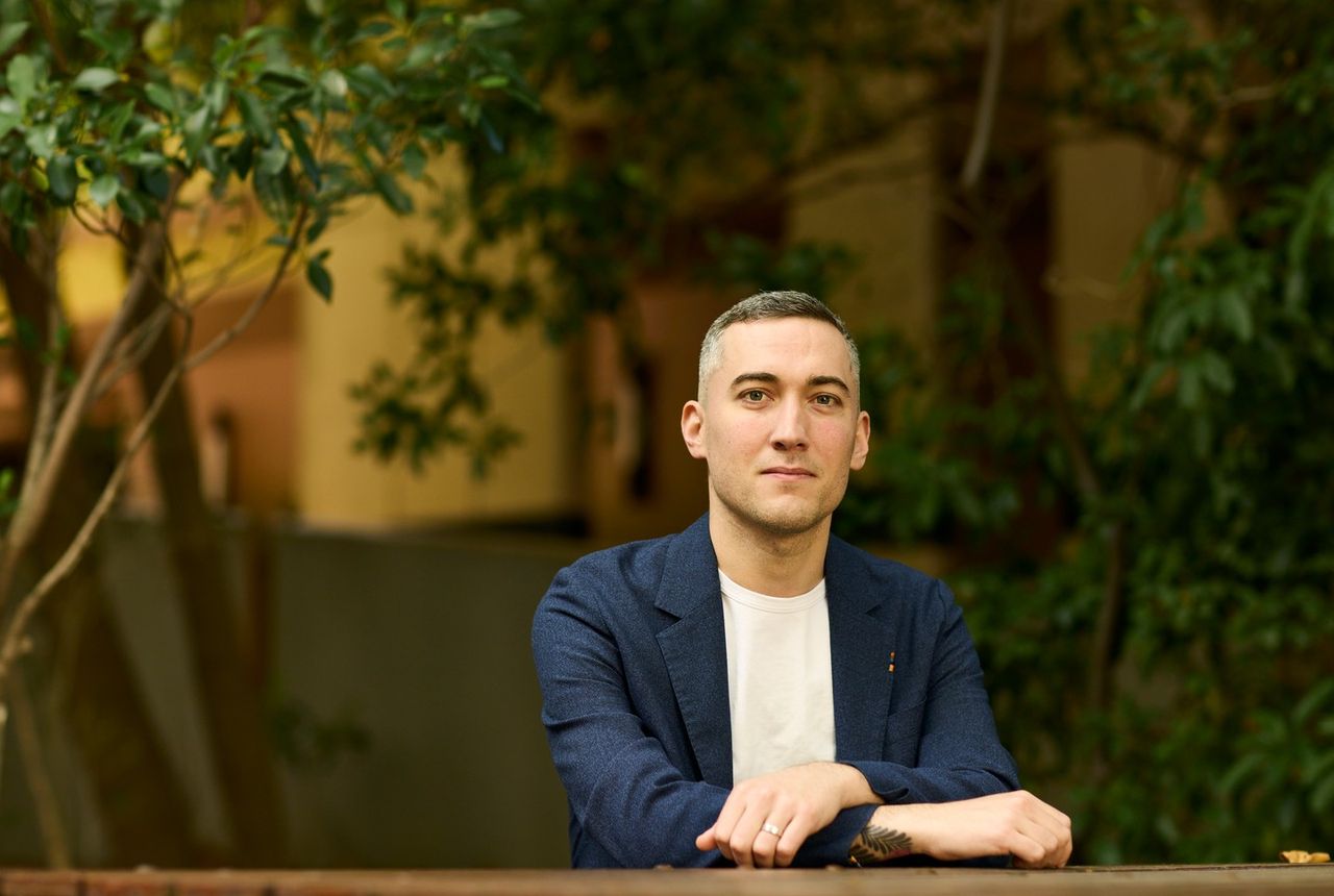 โยเอล รอธ