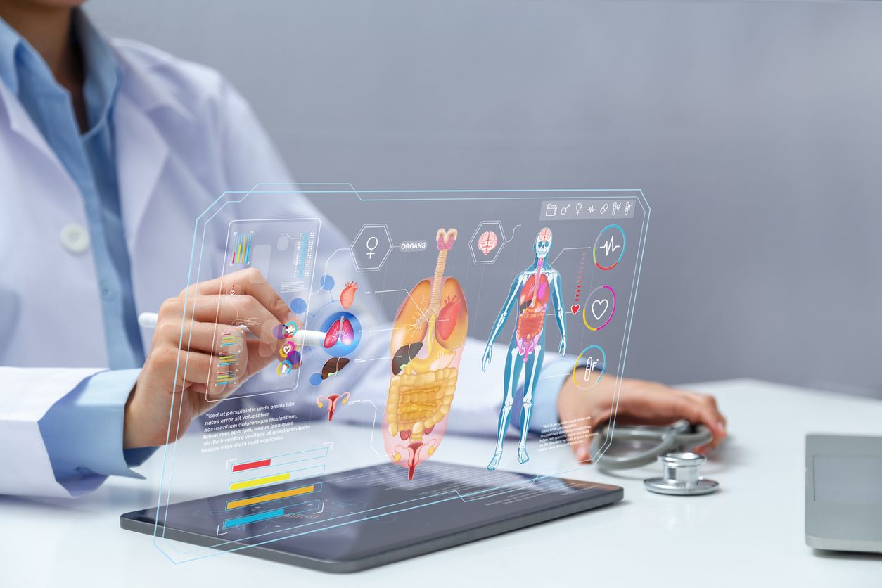 ภาพจาก iStock