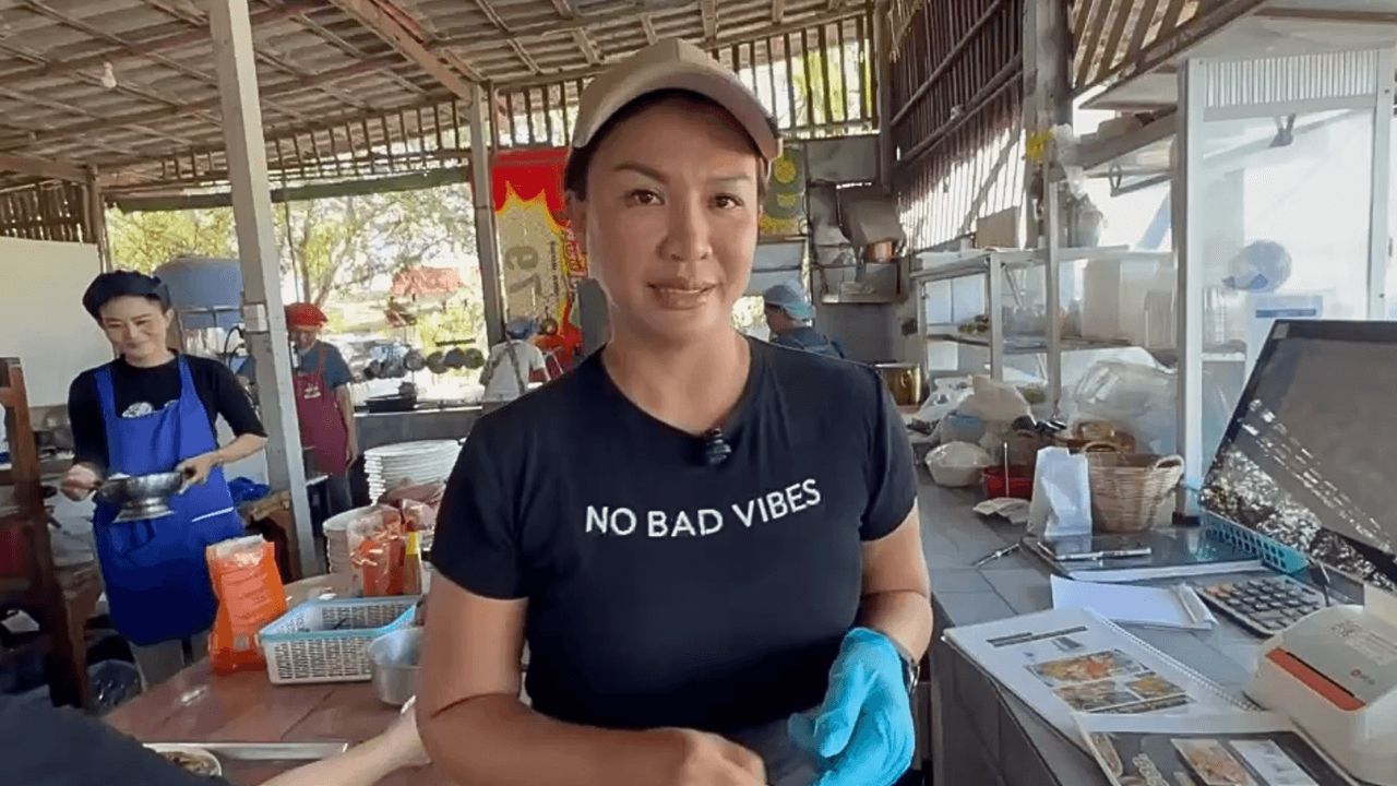 ศุภาวรรณ เจ้าของร้าน