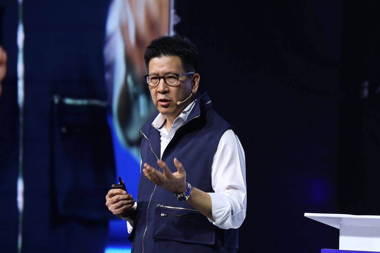 เอกนิติ นิติทัณฑ์ประภาศ