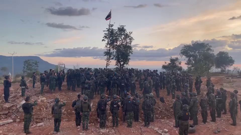 ช่องอานม้า