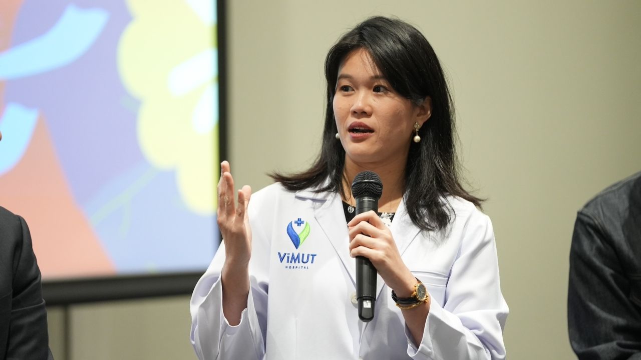 พญ.เพ็ญชาญา อติวรรณาพัฒน์ 