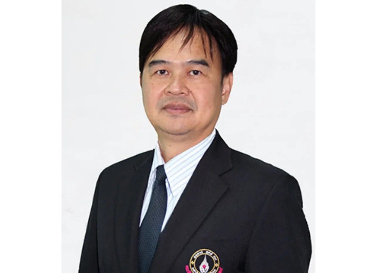 ดร.ฐนันดร์ศักดิ์ บวรนันทกุล