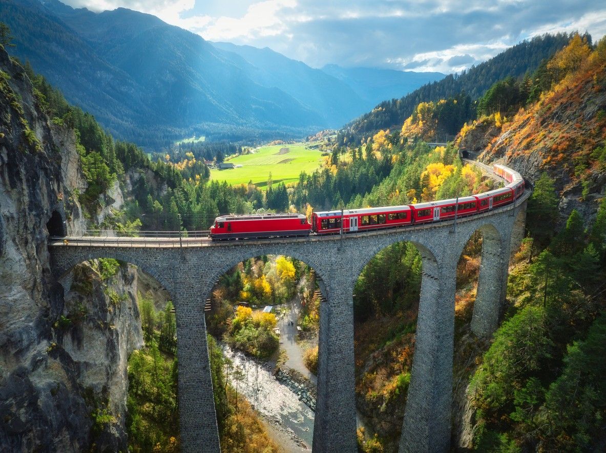 ภาพจาก iStock