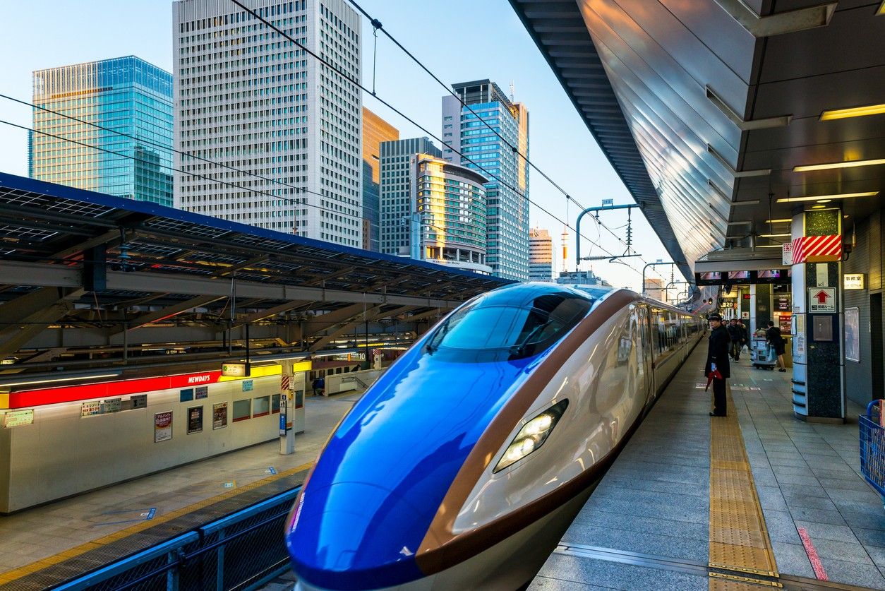 ภาพจาก iStock