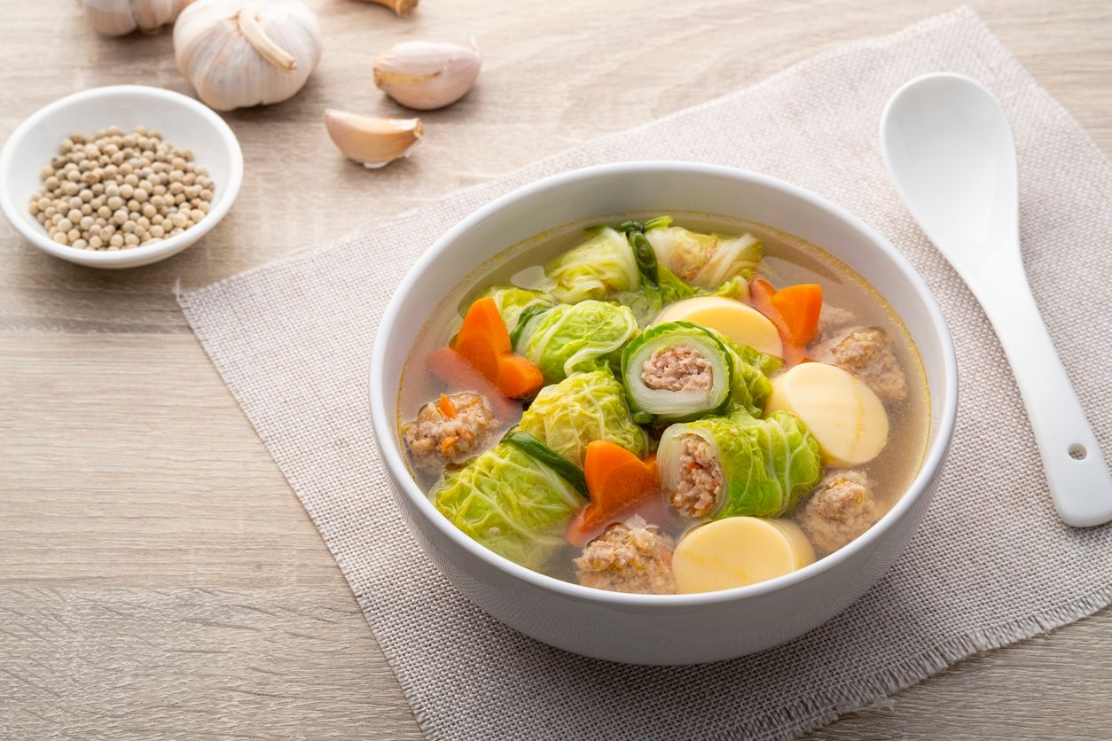 ภาพจาก iStock