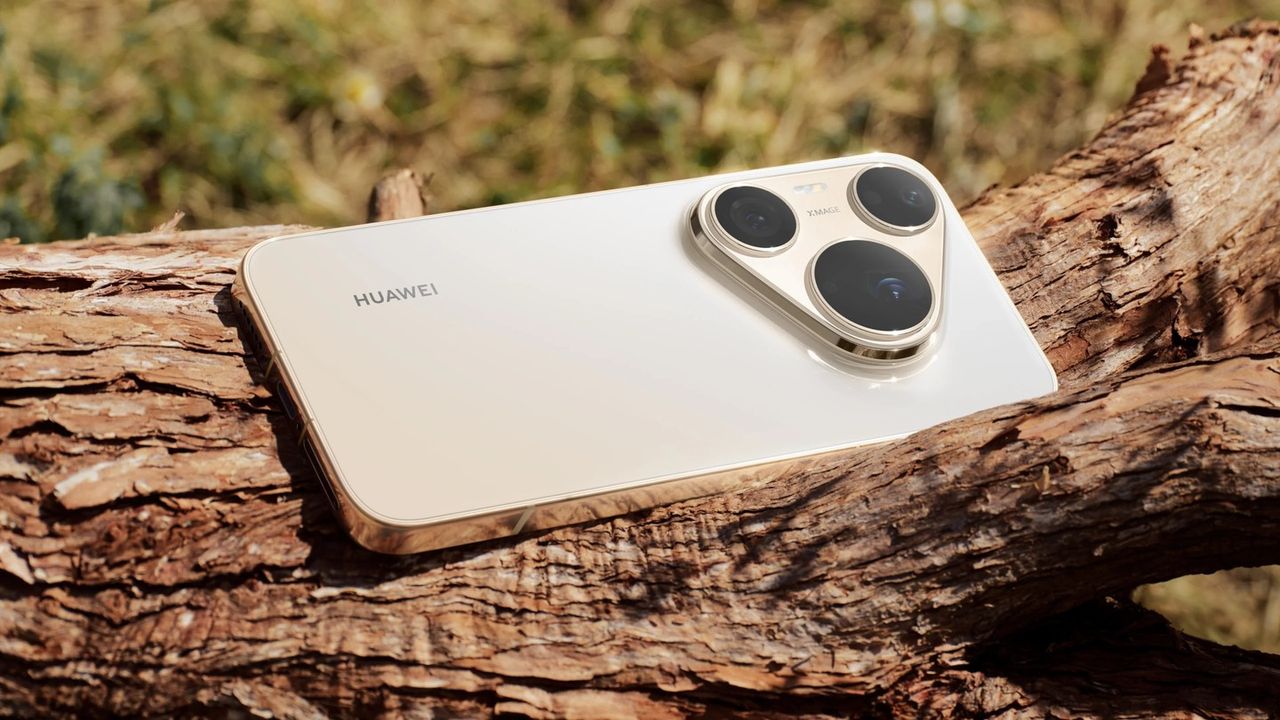Huawei Pura 90s Pro