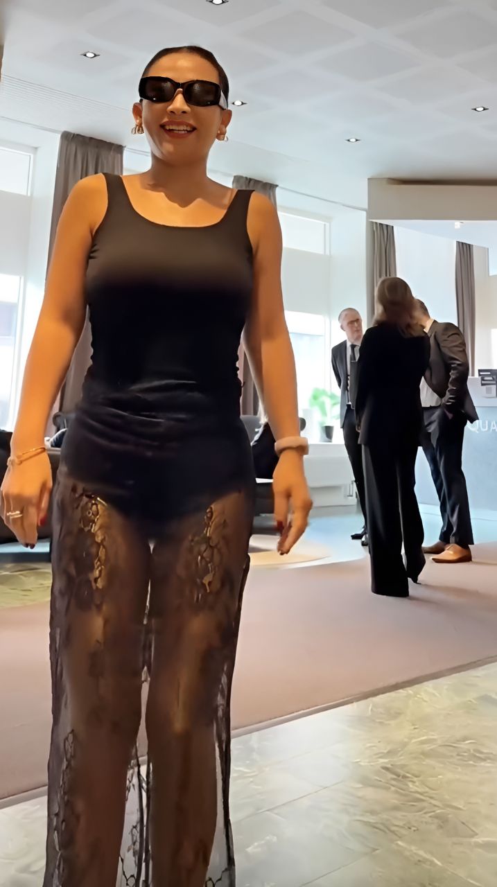 Lala Add Lala Responds to Netizens Criticism of Her Dressing, Affirms It Is Not ...