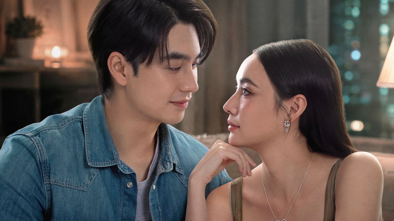 “เอม-มุกดา” จับคู่พาสปีกอิงลิช เสิร์ฟเคมีใหม่ลงจอใน “ติวเธอ(ร์)…ที่รัก MY TUTOR, MY LOVE”