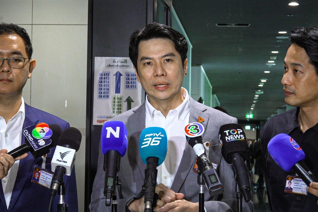 ภาวุธ พงษ์วิทยภานุ