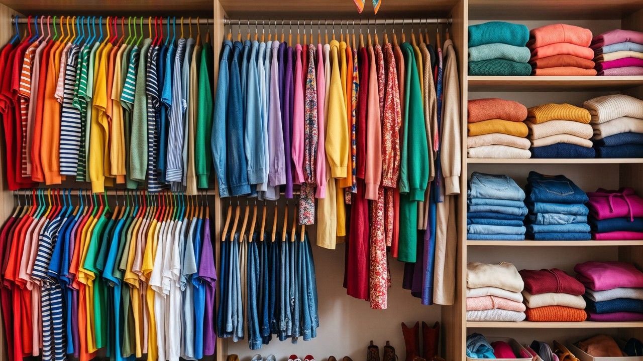 เช็กสีมงคลเดือนกรกฎาคม 2569 อัปเดตสีเสื้อมงคลประจำวัน เสริมดวงให้โดดเด่นครบทุกด้าน