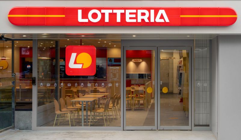 ภาพจากเว็บไซต์ LOTTERIA