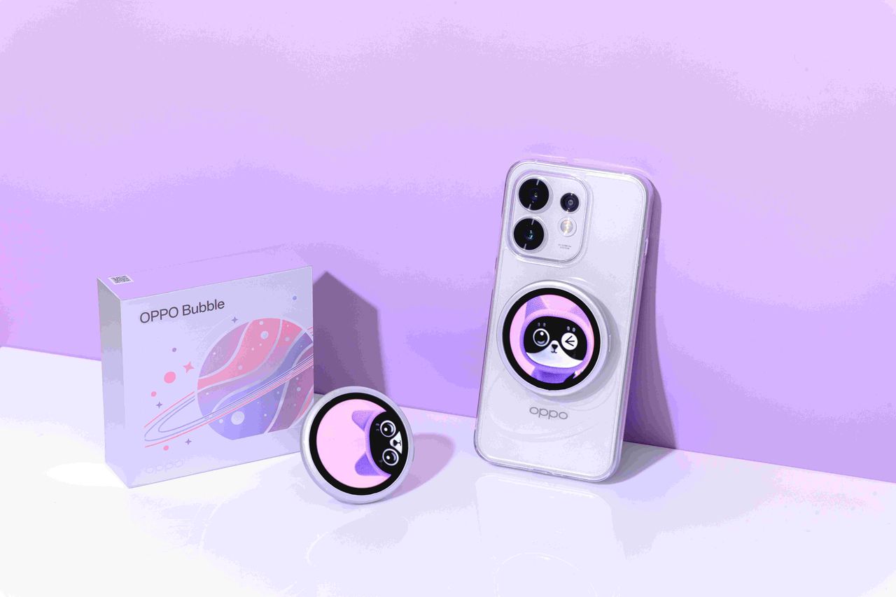 เปิดตัว Reno16 Series 5G ในไทย