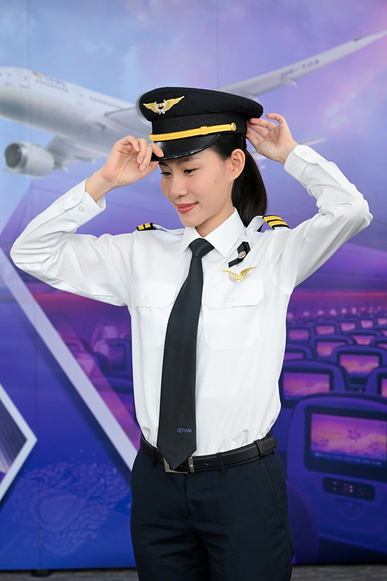 อิง–พรชนก ไชยแก้วเมร์