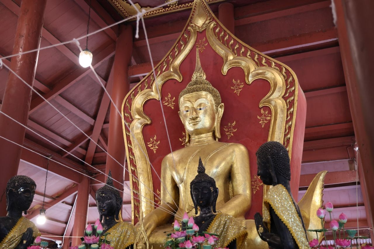 หลวงพ่อโต
