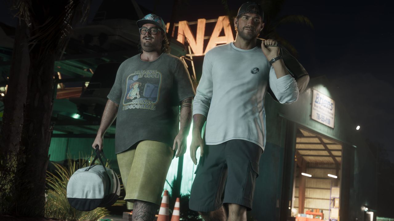 GTA VI เกมที่ทั่วโลกรอคอย