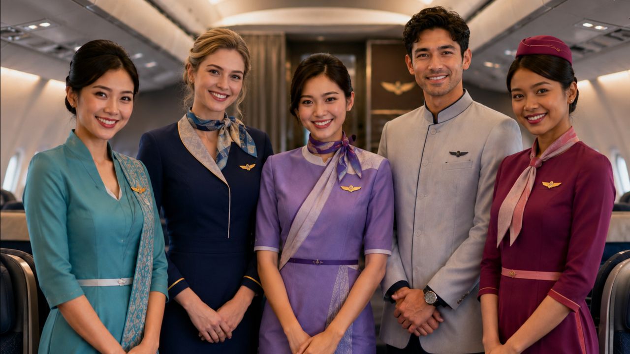 อัปเดตรายได้ของอาชีพ 