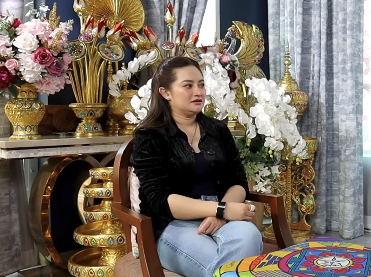 หมอปลาย พรายกระซิบ 