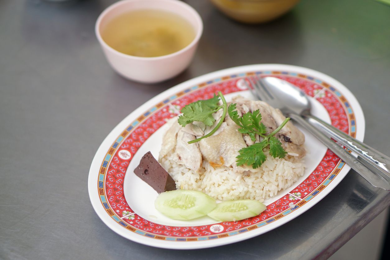 ภาพจาก iStock